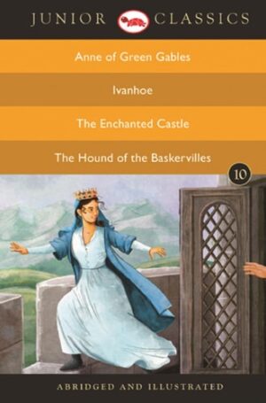 Junior Classic - Book 10