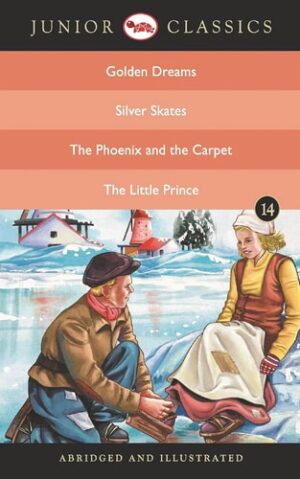 Junior Classic - Book 14
