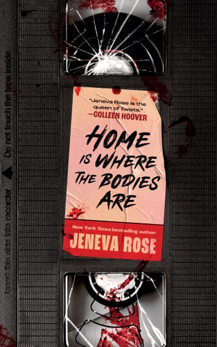 Home Is Where the Bodies Are