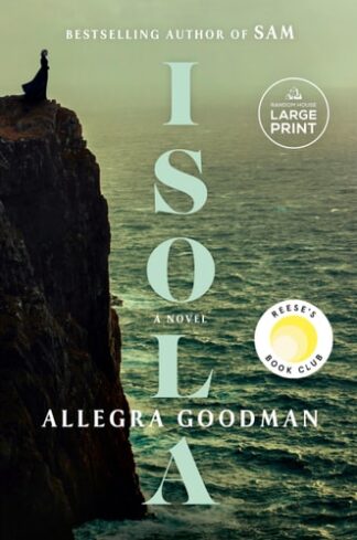 Cover image of Isola: Reese's Book Club: A Novel