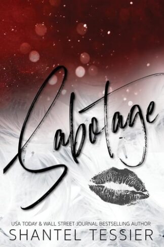 Cover image of Sabotage