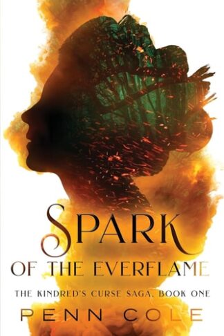 Cover image of Spark of the Everflame