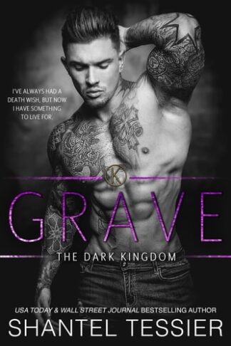 Cover image of Grave