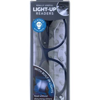 Cover image of Really Useful Light-Up Readers +2.0