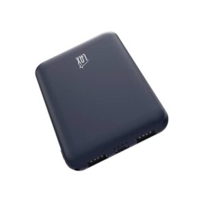 Rapid Charge Power Bank