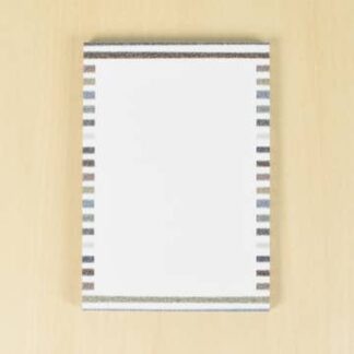 Cover image of Scatter Small Notepad