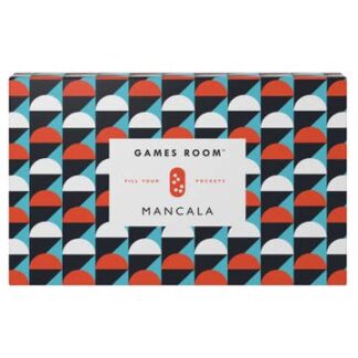 Cover image of Mancala