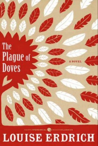 Cover image of Plague of Doves: Deluxe Modern Classic