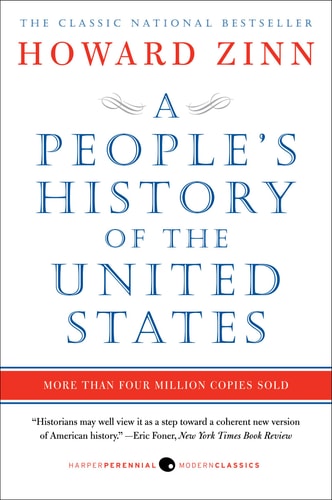 People’s History of the United States