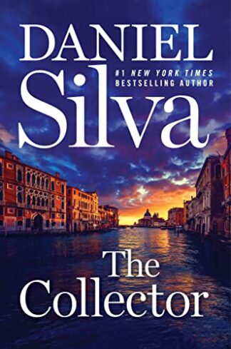 Cover image of The Collector: A Novel
