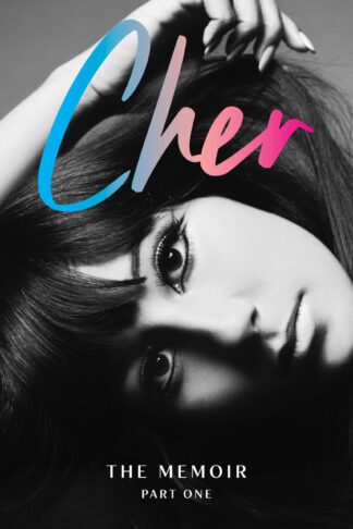 Cover image of Cher: The Memoir
