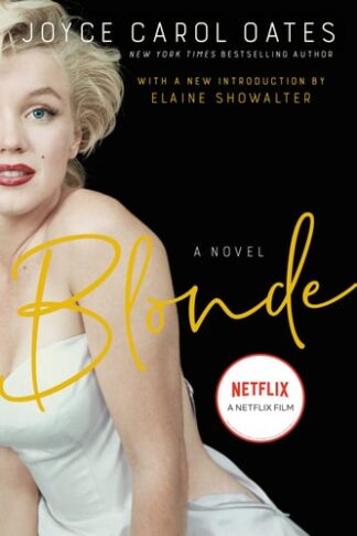 Cover image of Blonde: A Novel