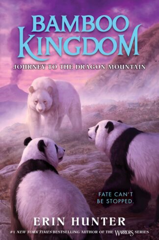 Cover image of Bamboo Kingdom #3: Journey to the Dragon Mountain