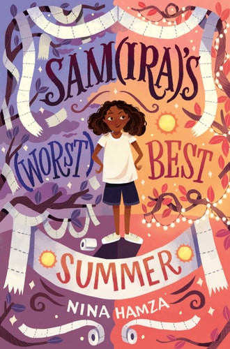 Samira’s Worst (Best) Summer