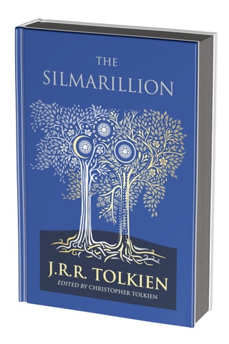 The Silmarillion Collector’s Edition