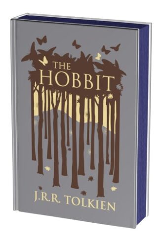 Cover image of The Hobbit Collector's Edition