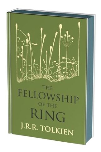 Cover image of The Fellowship of the Ring Collector's Edition: Being the First Part of The Lord of the Rings (The Lord of the Rings