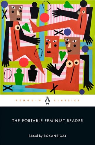 Cover image of The Portable Feminist Reader