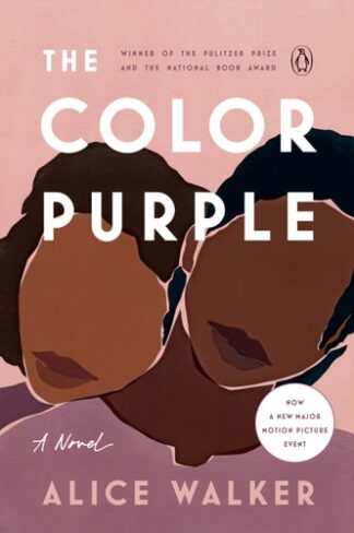 Cover image of The Color Purple: A Novel