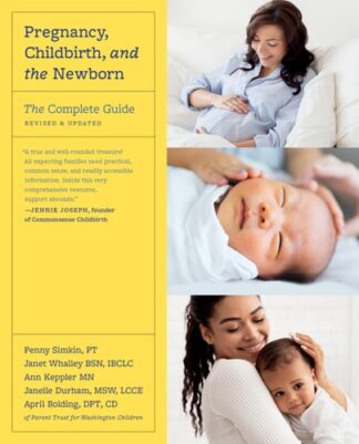 Cover image of Pregnancy