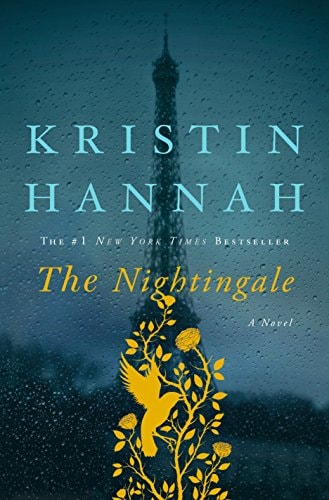 Cover image of The Nightingale: A Novel