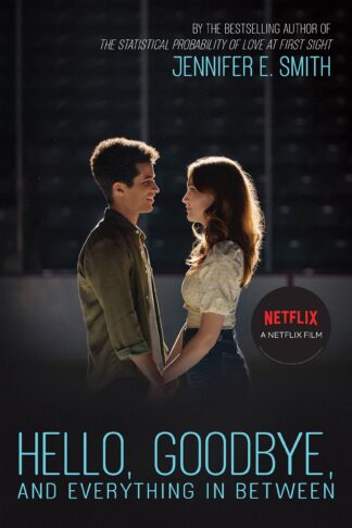 Cover image of Hello