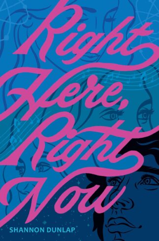 Cover image of Right Here