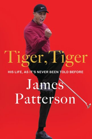 Cover image of Tiger