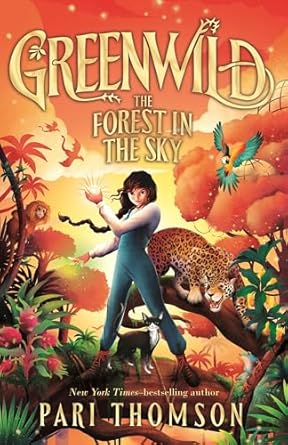 Greenwild: The Forest in the Sky