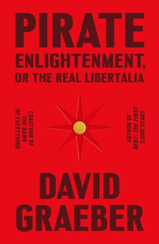 Cover image of Pirate Enlightenment