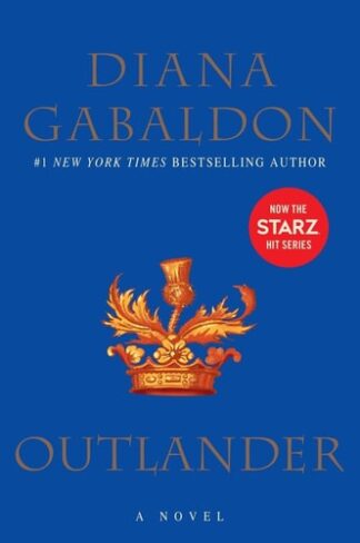 Cover image of Outlander