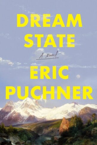 Cover image of Dream State: A Novel