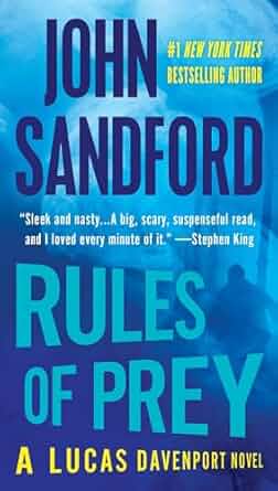 Rules of Prey