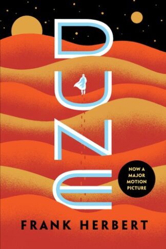 Cover image of Dune (Dune Chronicles