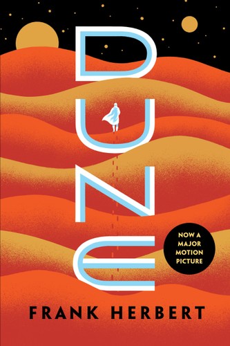 Dune (Dune Chronicles, 1)