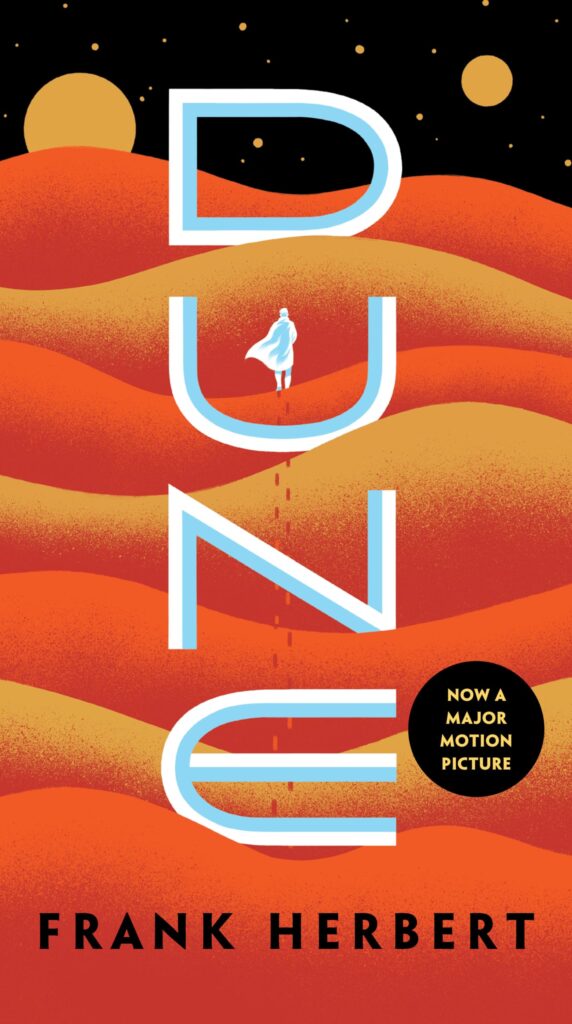 Dune (Dune Chronicles, 1)
