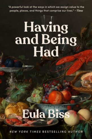 Cover image of Having and Being Had