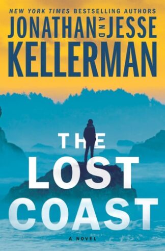Cover image of The Lost Coast: A Novel (Clay Edison)