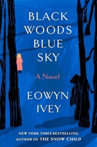 Cover image of Black Woods