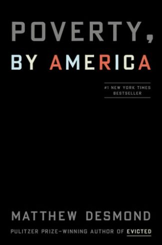Cover image of Poverty