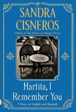 Cover image of Martita