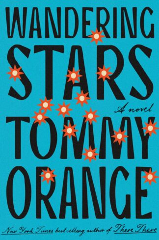 Cover image of Wandering Stars: A novel