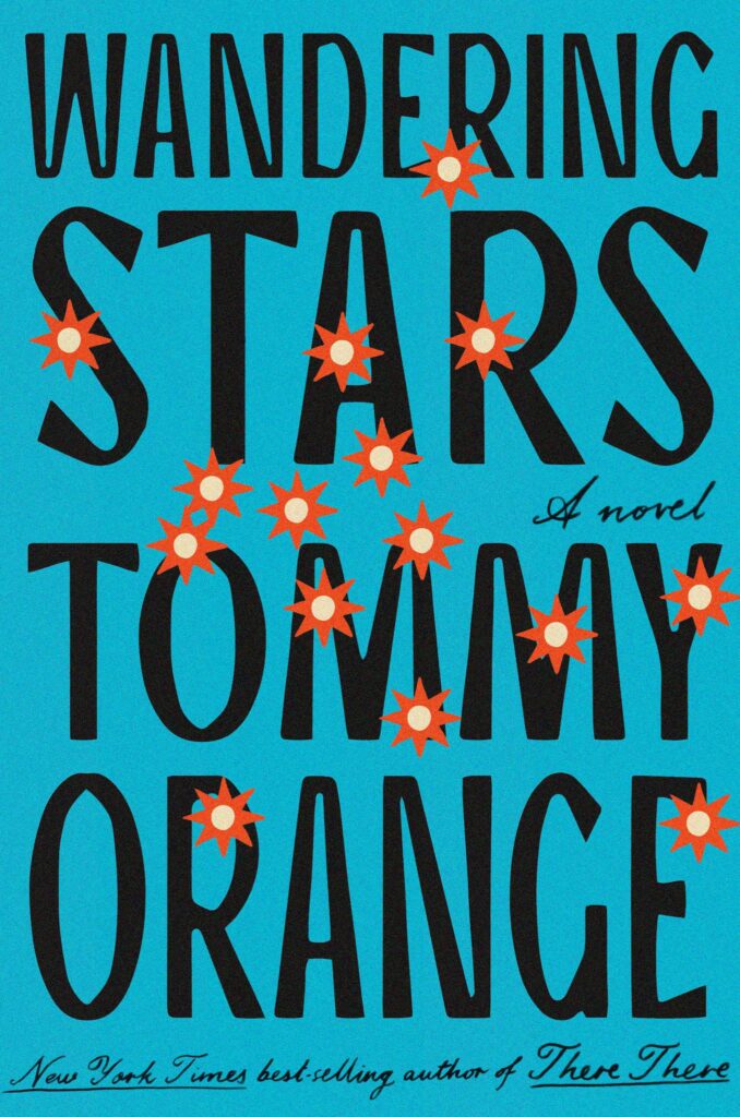 Wandering Stars: A novel