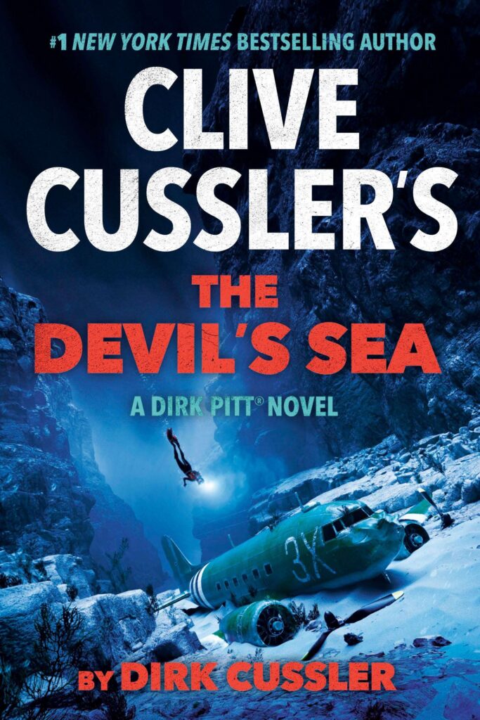 Clive Cussler’s The Devil’s Sea