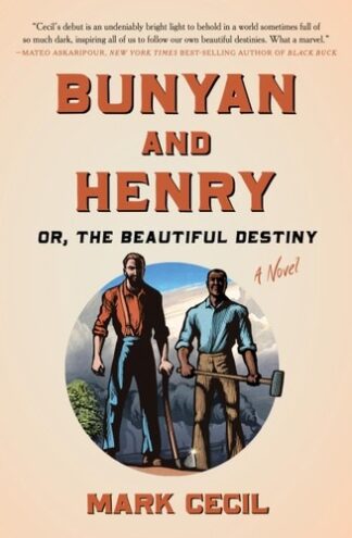 Cover image of Bunyan and Henry; Or