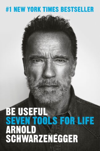 Cover image of Be Useful: Seven Tools for Life