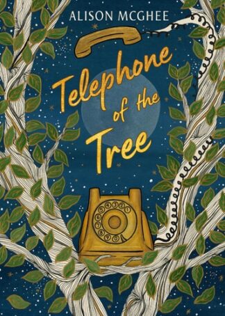 Cover image of Telephone of the Tree