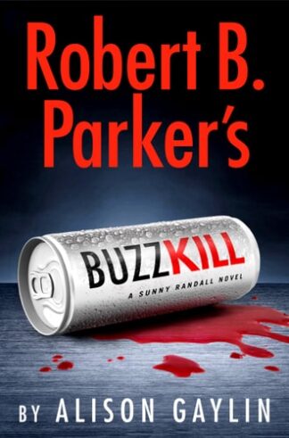 Cover image of Robert B. Parker's Buzz Kill