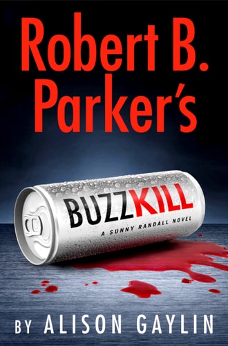 Robert B. Parker’s Buzz Kill