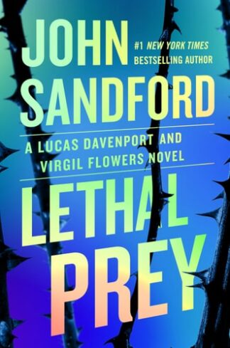 Cover image of Lethal Prey (A Prey Novel)